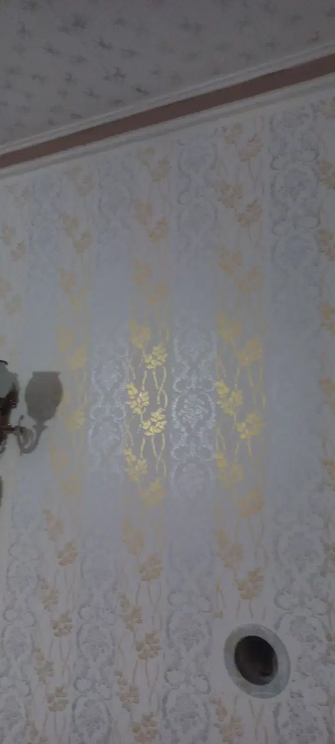 نقاشی طرح کاغذ دیواری|خدمات پیشه و مهارت|سراب, |دیوار