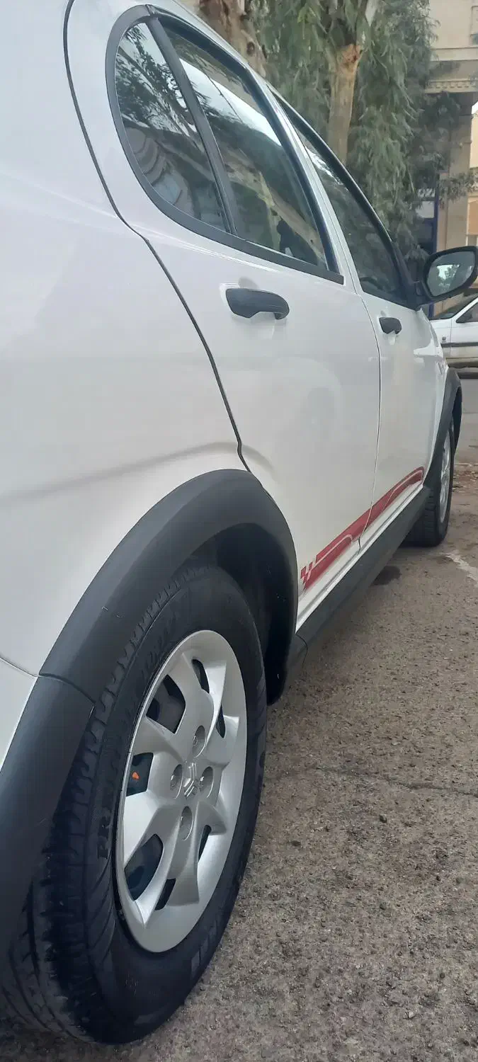 کوئیک 402|خودرو سواری و وانت|قم, کلهری|دیوار