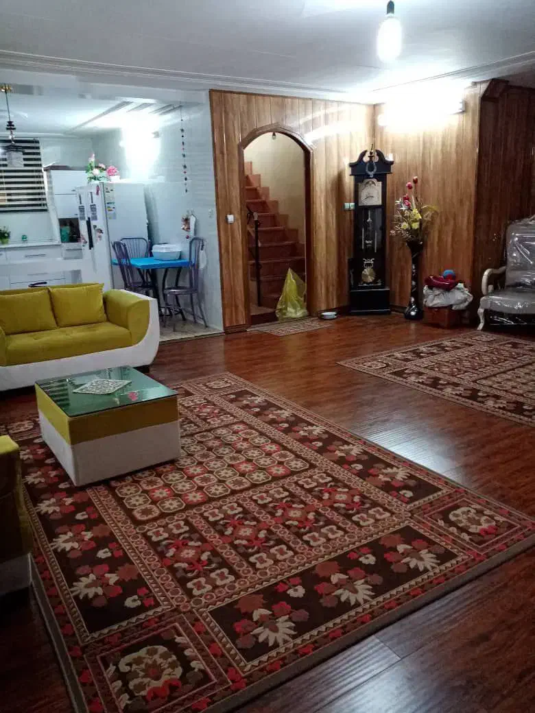 فروش دوطبقه وحدت اسلامی موقعیت عالی|فروش خانه و ویلا|تربت جام, بیست متری منبع آب|دیوار