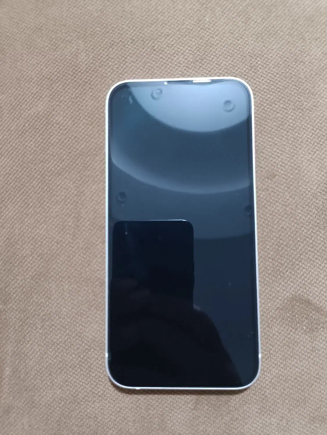 ایفون 13 فقط باز شده 128|موبایل|نورآباد ممسنی, |دیوار