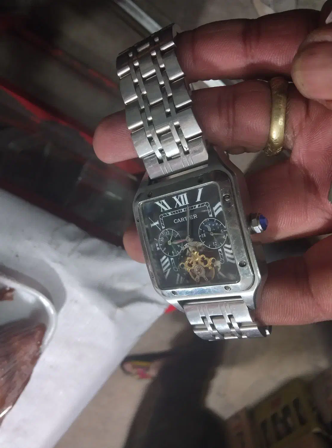 ساعت فروشی|ساعت|خرم‌آباد, |دیوار