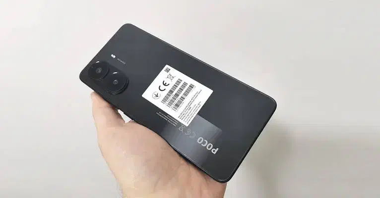 Poco x7 pro معاوضه با a56|موبایل|اهواز, گلستان|دیوار