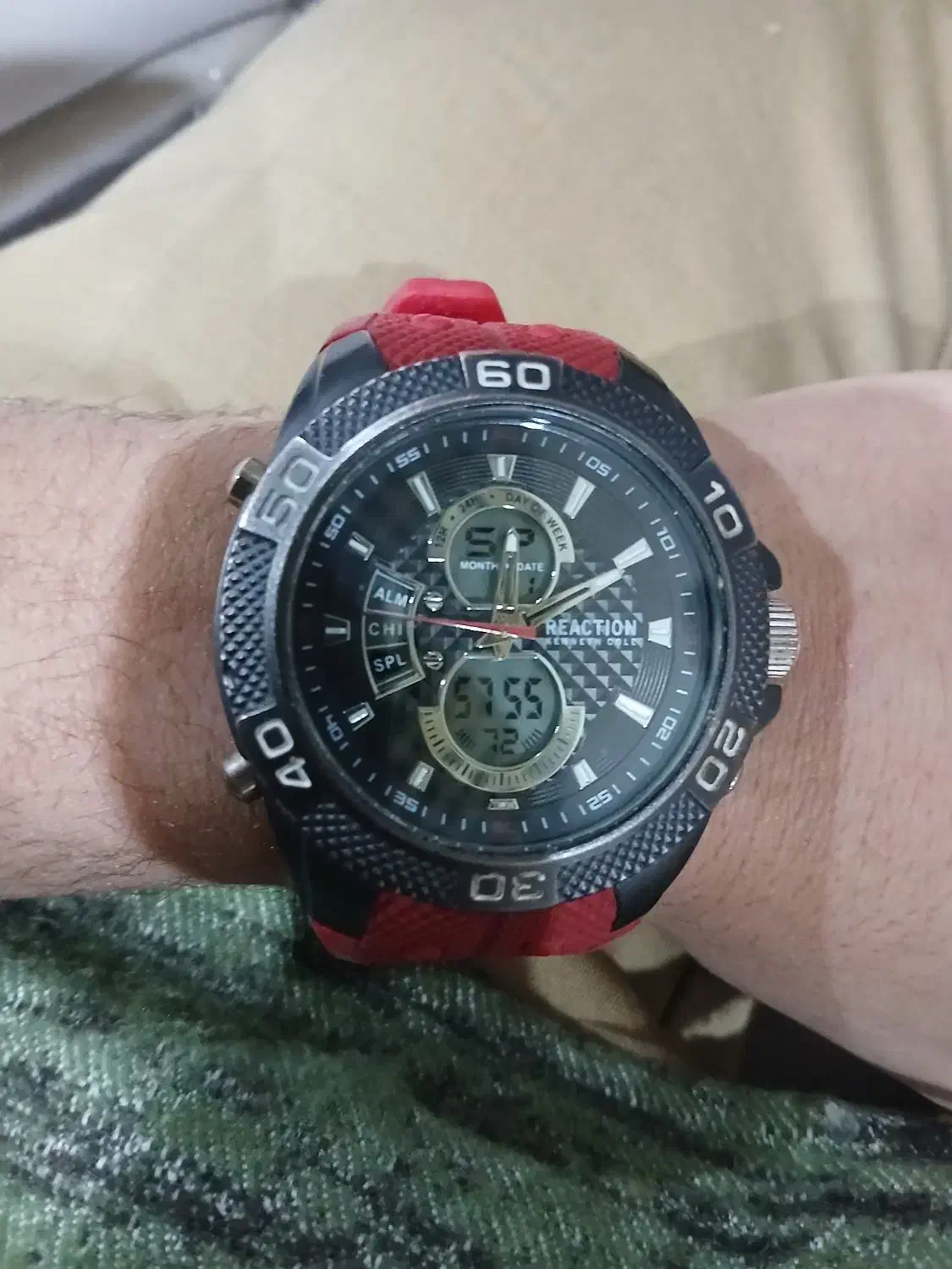 ساعت مچی اصل|ساعت|تهران, زرکش|دیوار