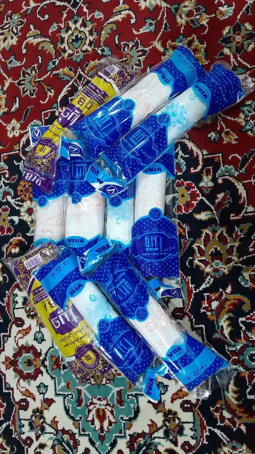 سفره فروشی|سفره، حوله، دستمال آشپزخانه|خرمشهر, |دیوار