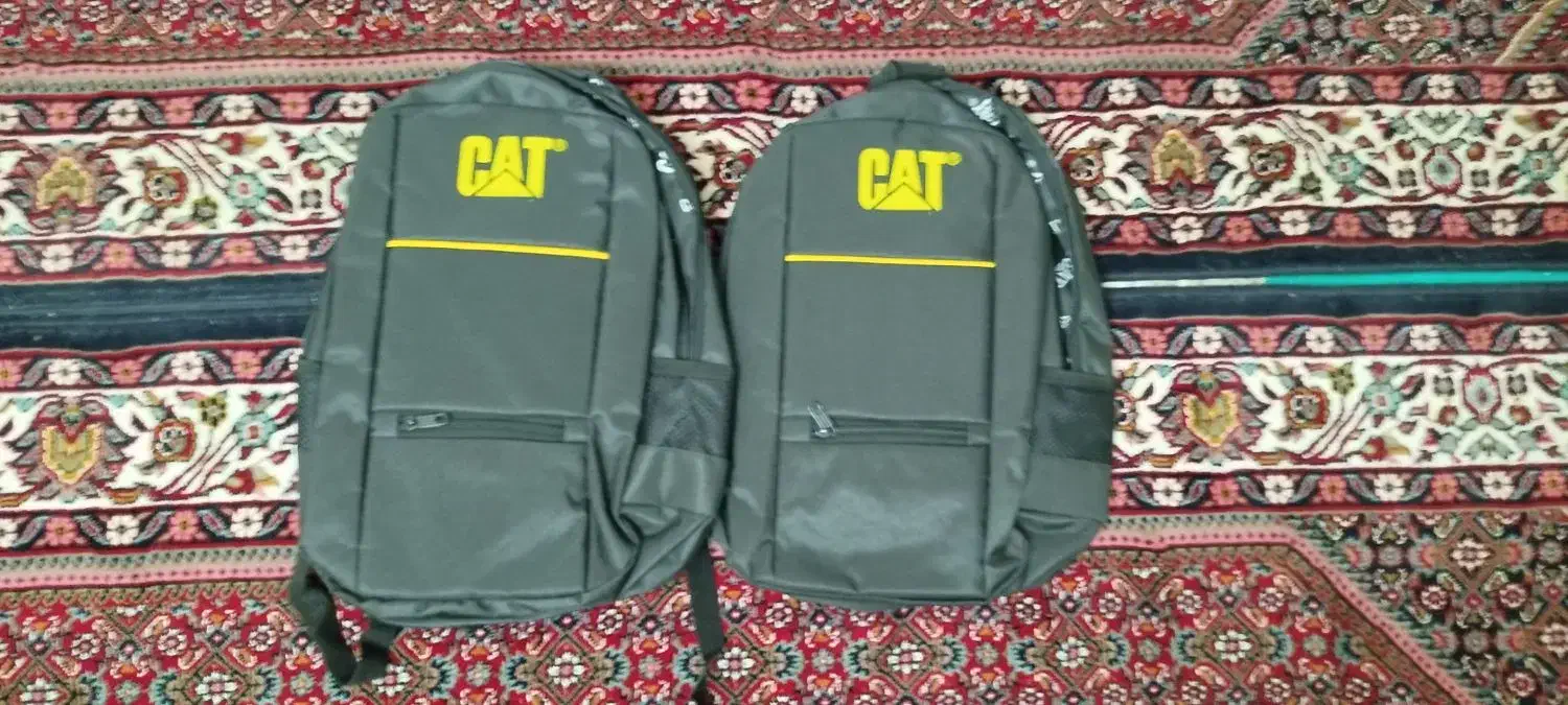 کیف مدرسه نونو است|کیف، کفش، کمربند|زاهدان, |دیوار