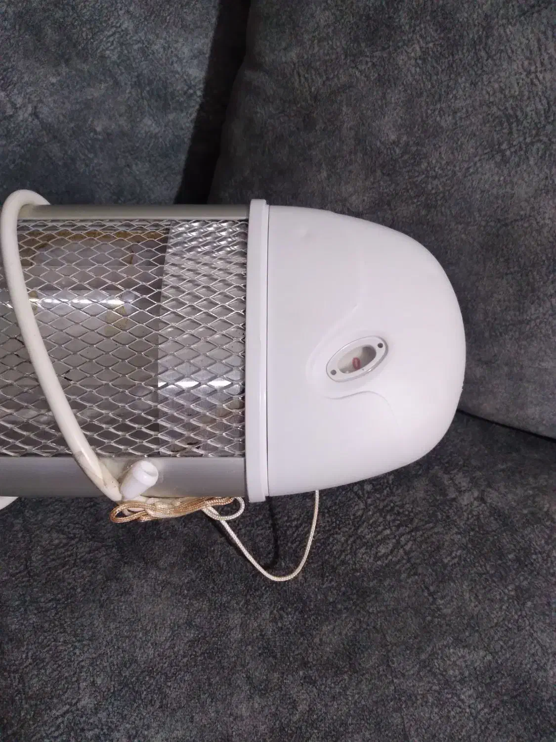 بخاری برقی دیواری|بخاری، هیتر، شومینه|همدان, |دیوار