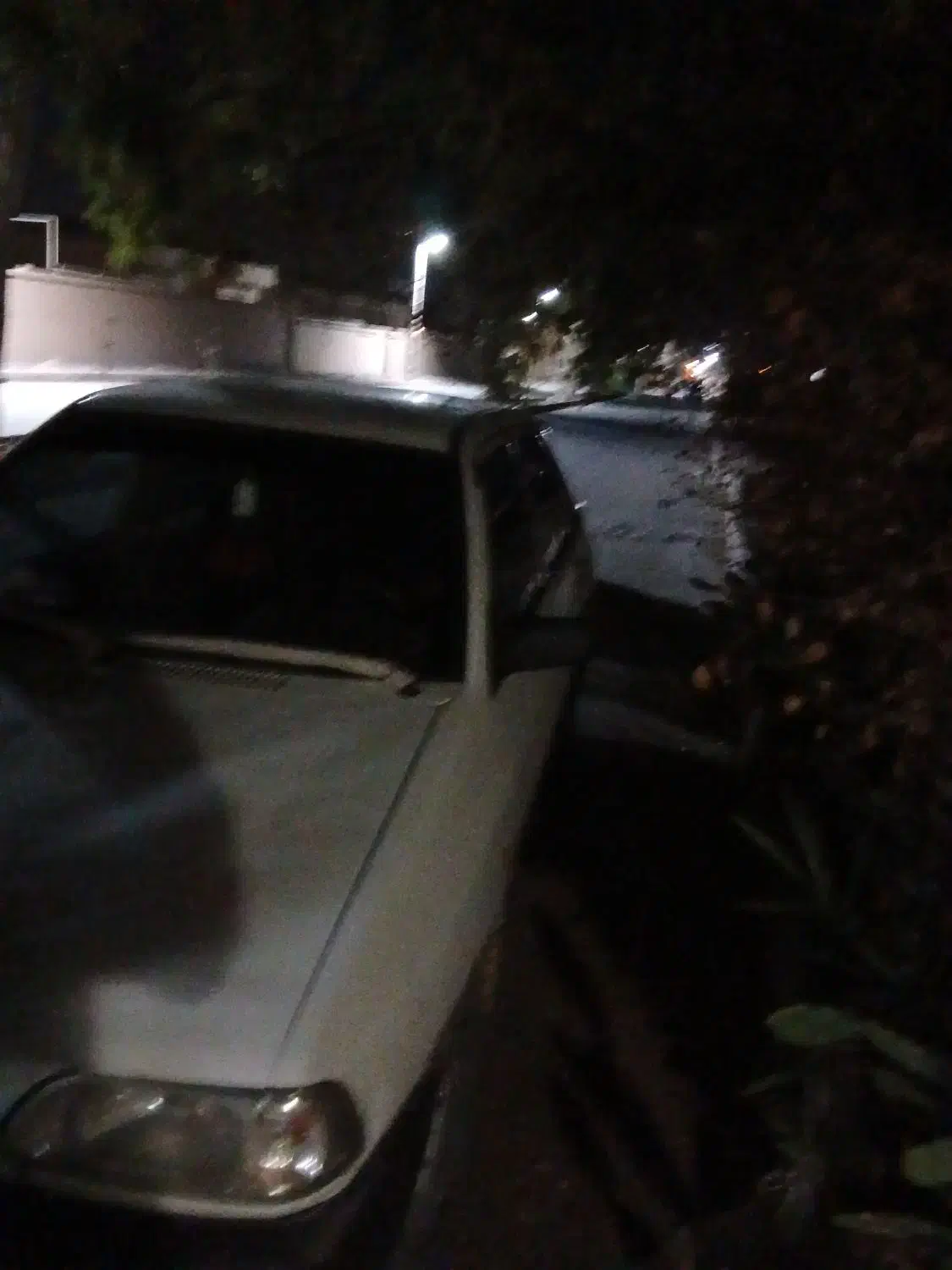 معاوضه پراید ۸۱ بدون رنگ شاسیها پلمب باKX250f|خودرو سواری و وانت|رفسنجان, |دیوار