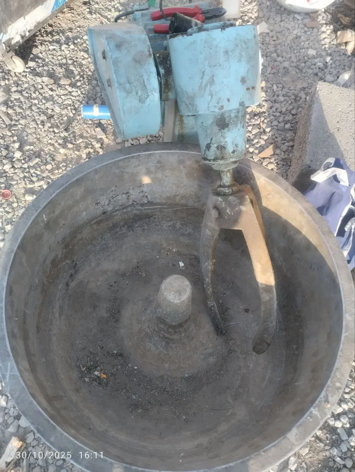 ماشین خمیر گیر قنادی|کافی‌شاپ و رستوران|نسیم‌شهر, |دیوار