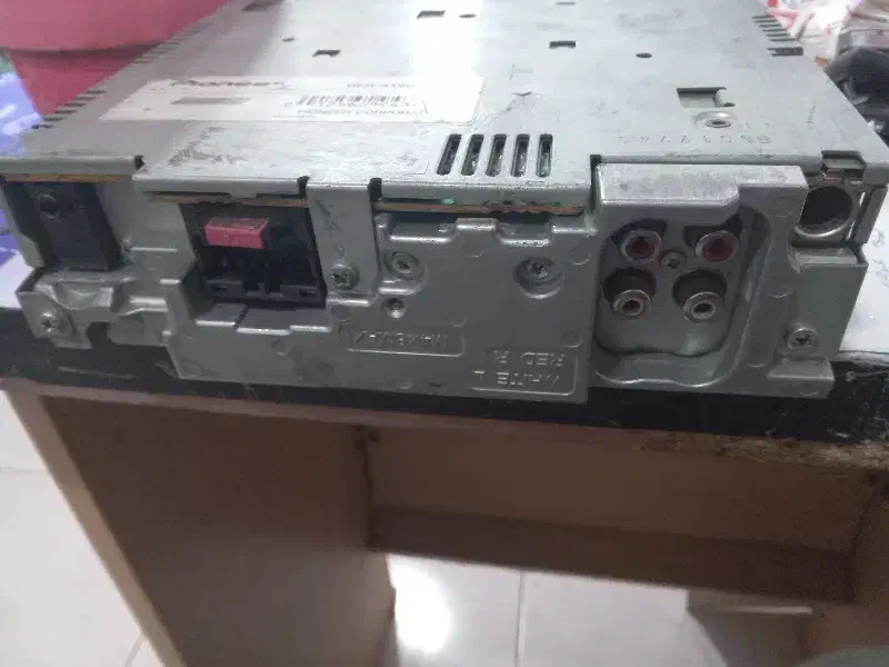 ظبط|پخش‌کننده DVD و ویدیو|اردبیل, |دیوار