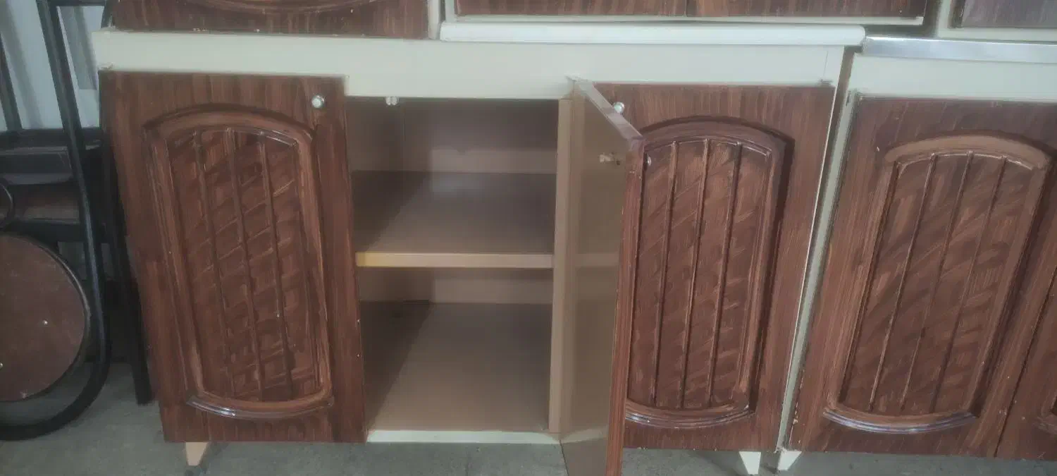 کابینت فلزی|مصالح و تجهیزات ساختمان|اراک, |دیوار