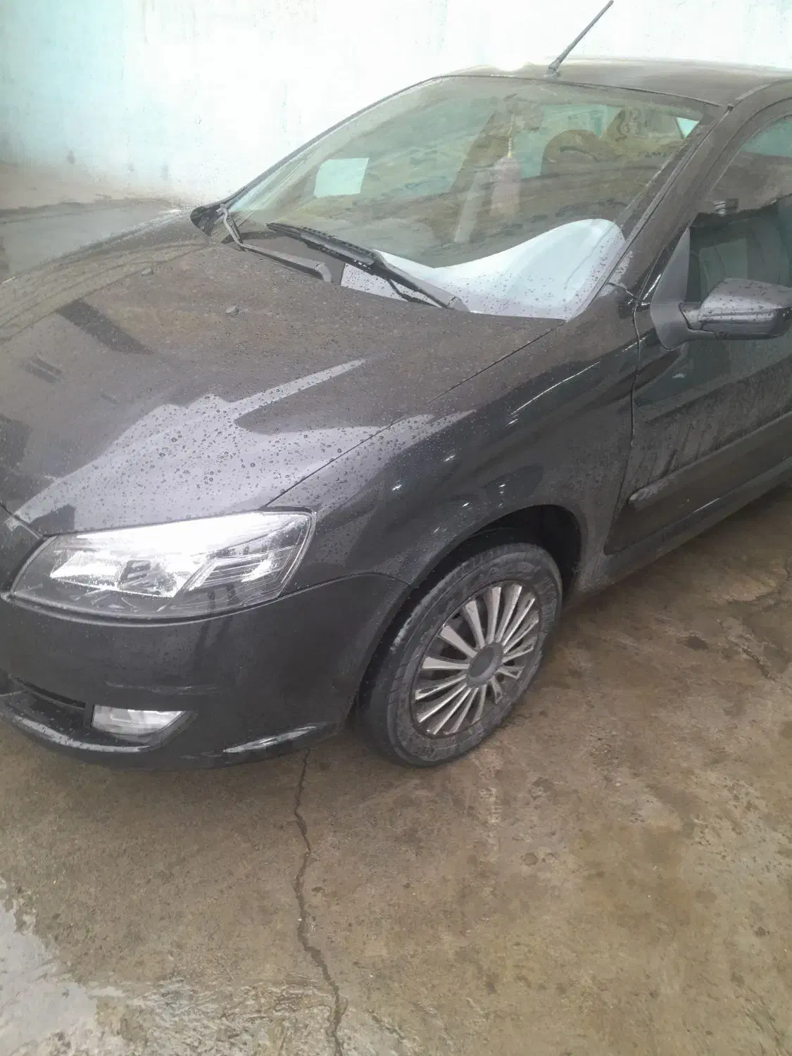 رانا۹۳|خودرو سواری و وانت|کرج, نوروزآباد|دیوار