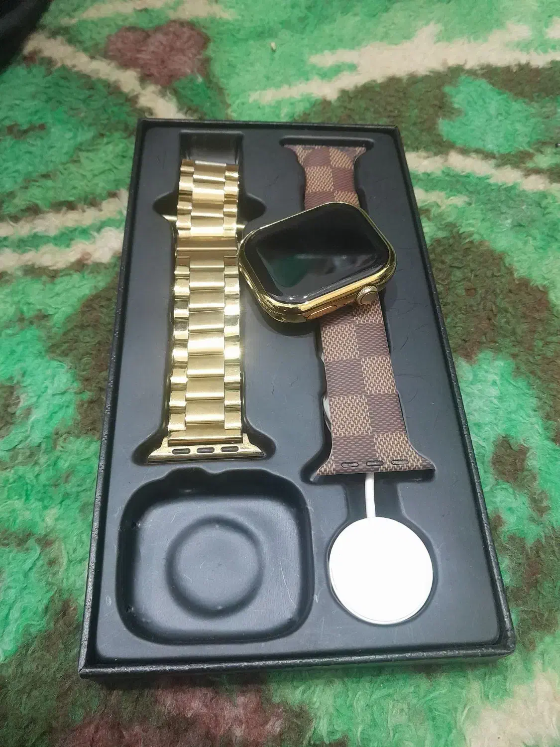 ساعت هوشمند|ساعت|اشنویه, |دیوار