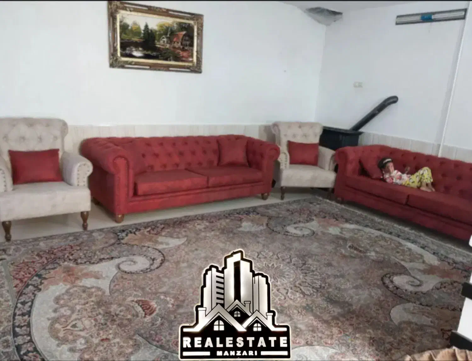 رهن ویلایی در دو طبقه|اجارهٔ خانه و ویلا|مشهد, شهید بصیر|دیوار