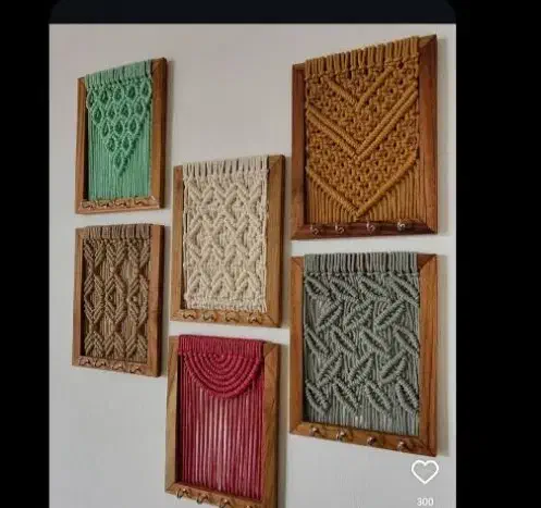 پرده بافت|پرده، رانر، رومیزی|تالش, هشتپر|دیوار