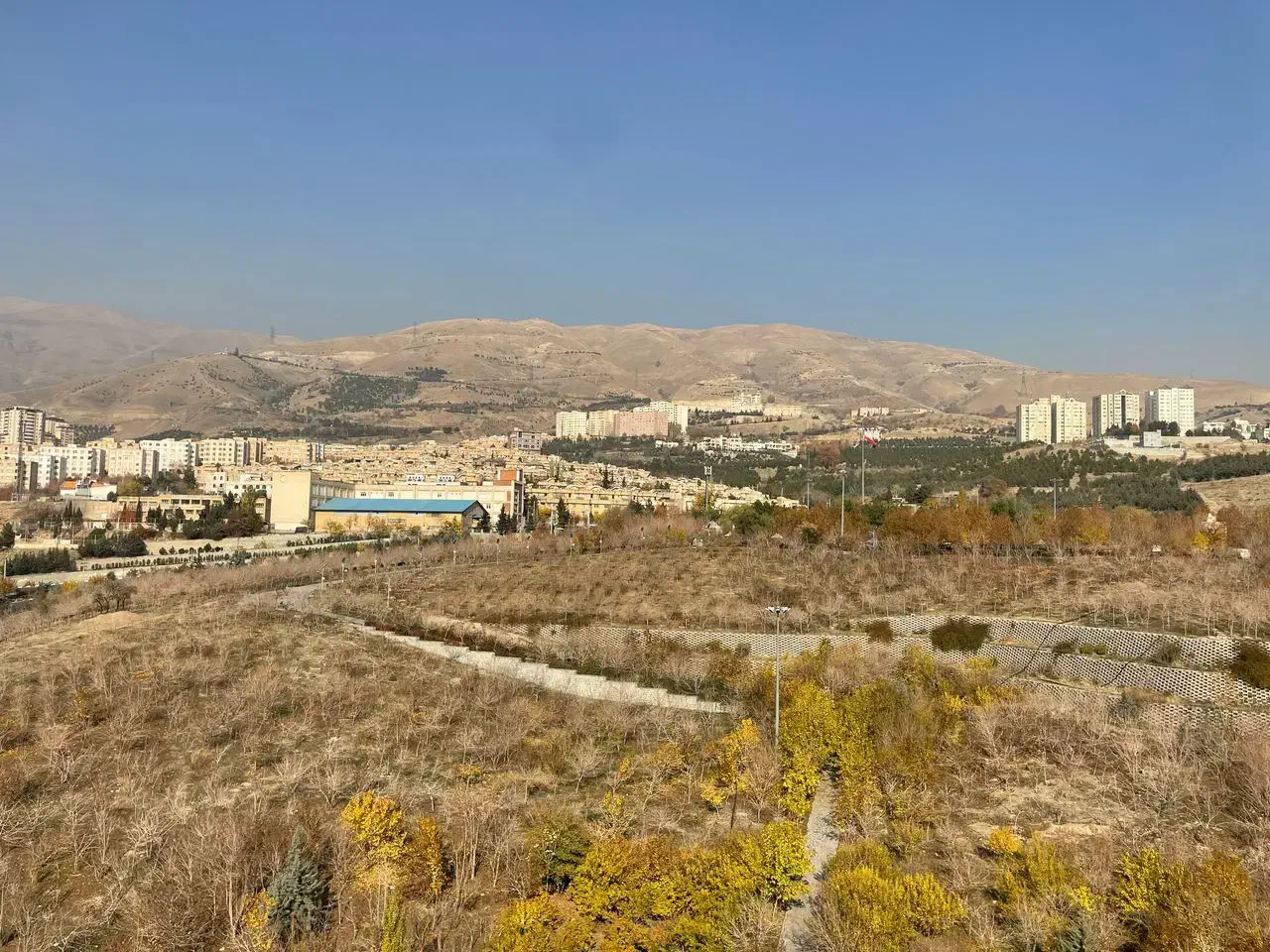 فروش اپارتمان۱۲۰متر فول امکانات سوهانک|فروش آپارتمان|تهران, سوهانک|دیوار