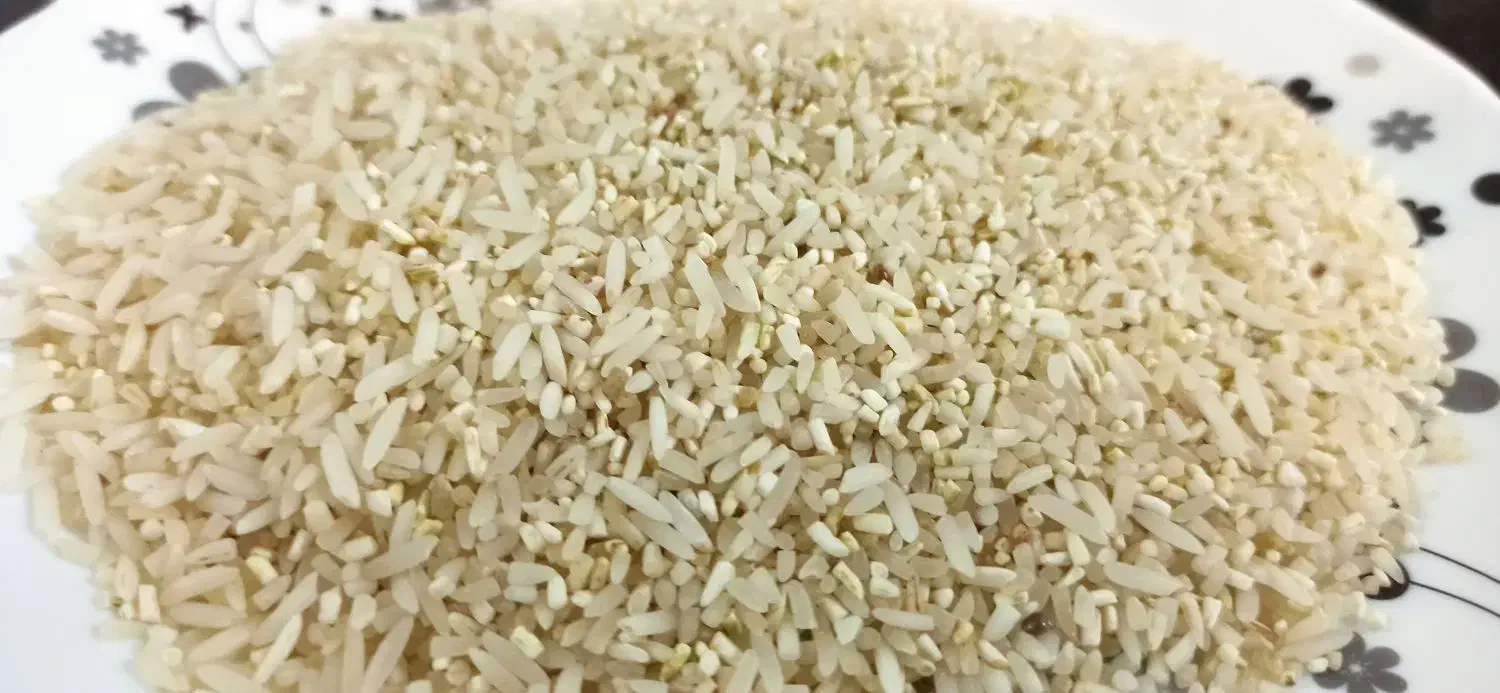 برنج محلی استان گلستان|خوردنی و آشامیدنی|طبس, |دیوار