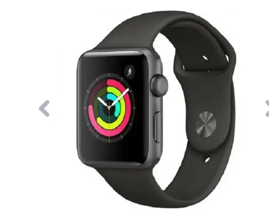 اپل واچ سری ۳ ۳۸/۴۰|لوازم جانبی موبایل و تبلت|بروجرد, |دیوار