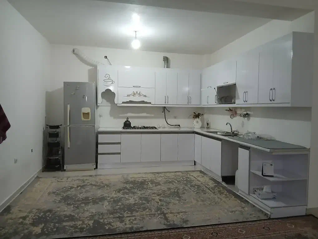 اجاره واحد مسکونی ۱۲۰ متراژ زیرکمربندی کوچه ۱۲|اجارهٔ آپارتمان|پارس‌آباد, |دیوار