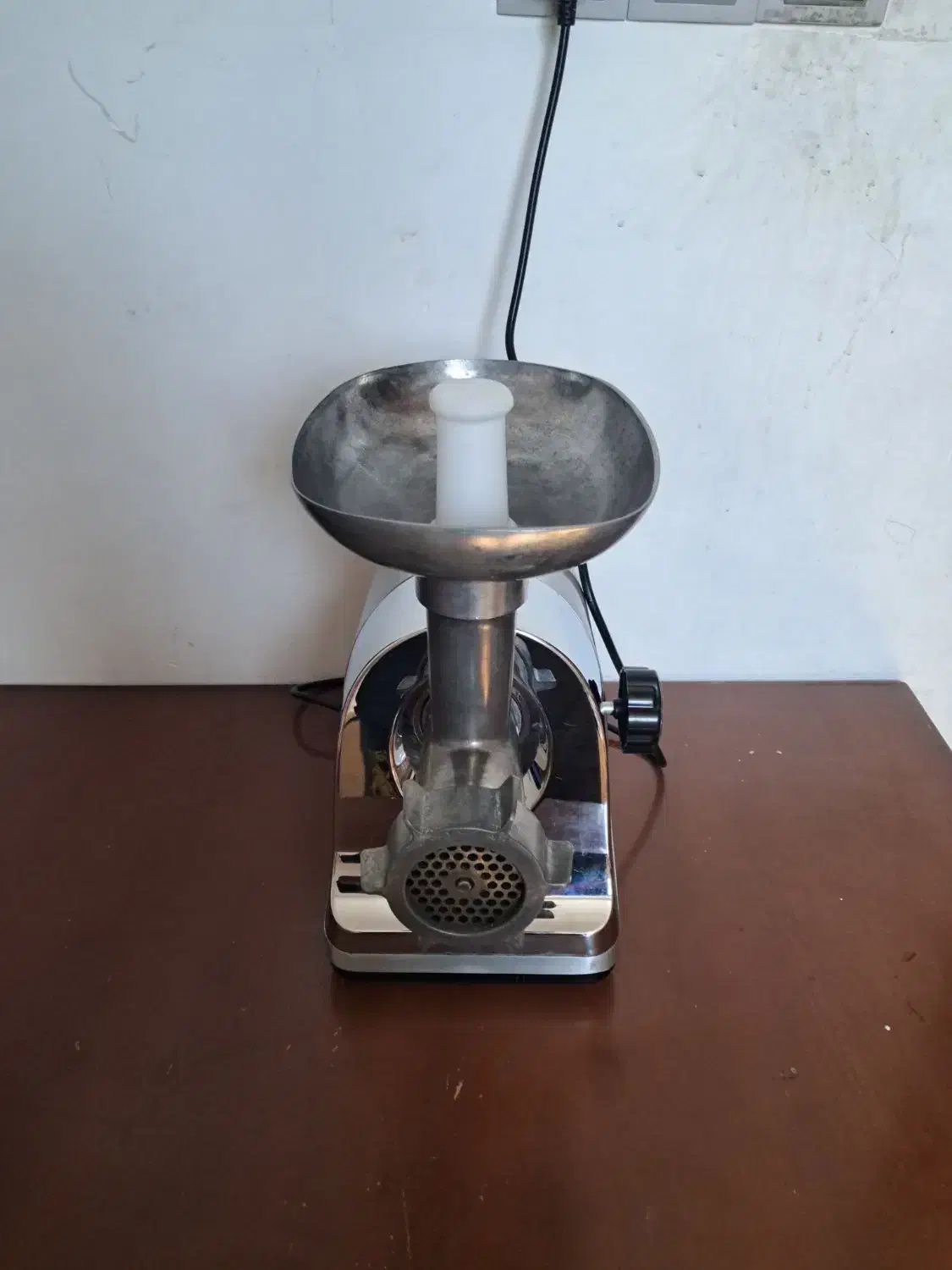 چرخ گوشت|سایر لوازم برقی|جهرم, |دیوار