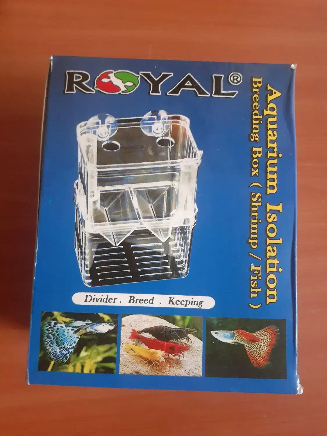 زایشگاه ماهی و چراغ و یا اکواریوم معاوضه پرنده یا|ماهی|تبریز, |دیوار