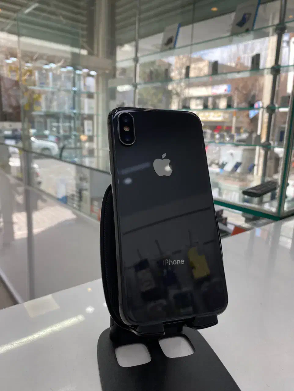 Xs 256 LL/A|موبایل|اسلامشهر, مطهری|دیوار