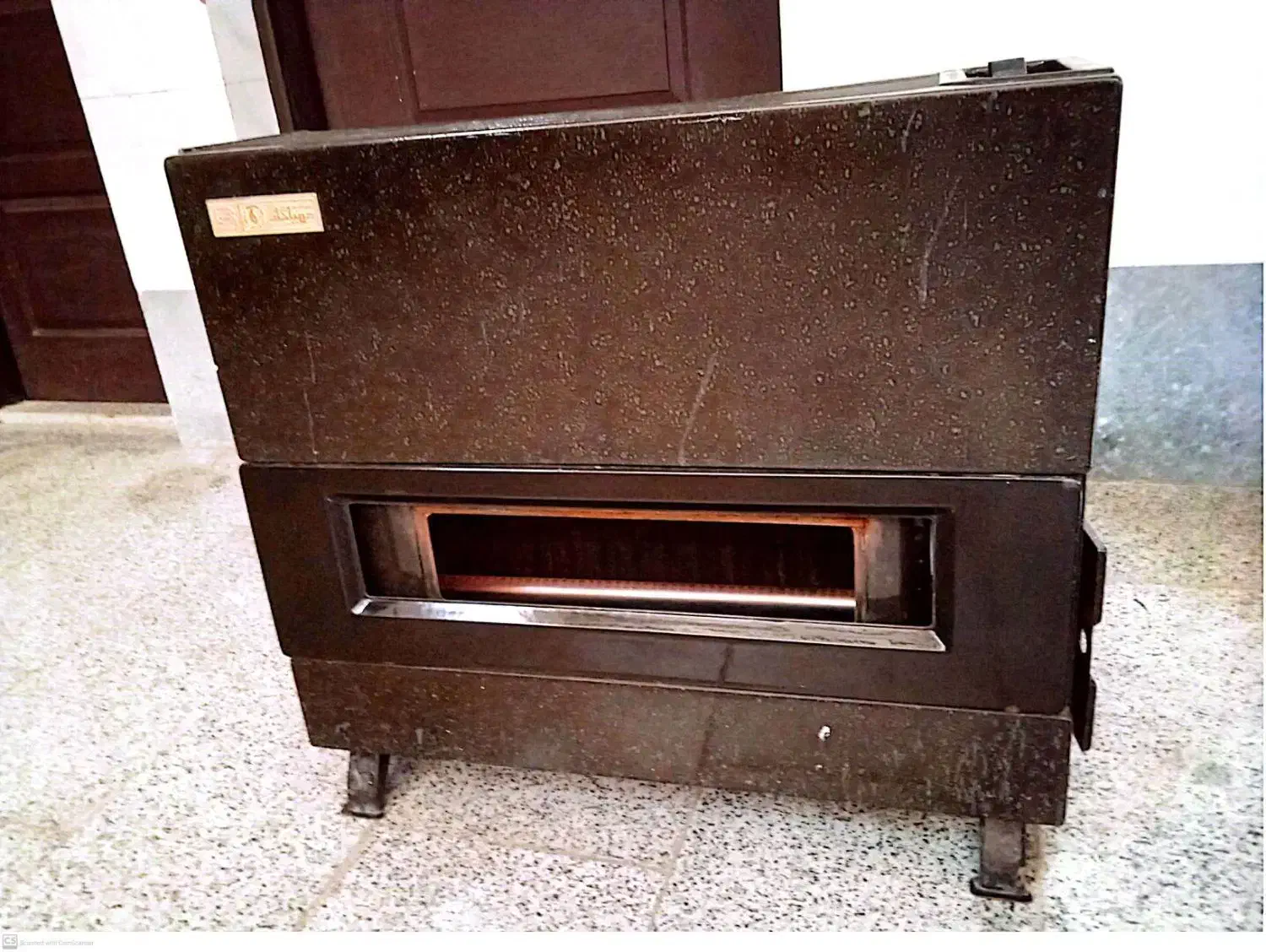 3 عدد بخاری گازی|بخاری، هیتر، شومینه|قرچک, شهرک صنعتی قرچک|دیوار