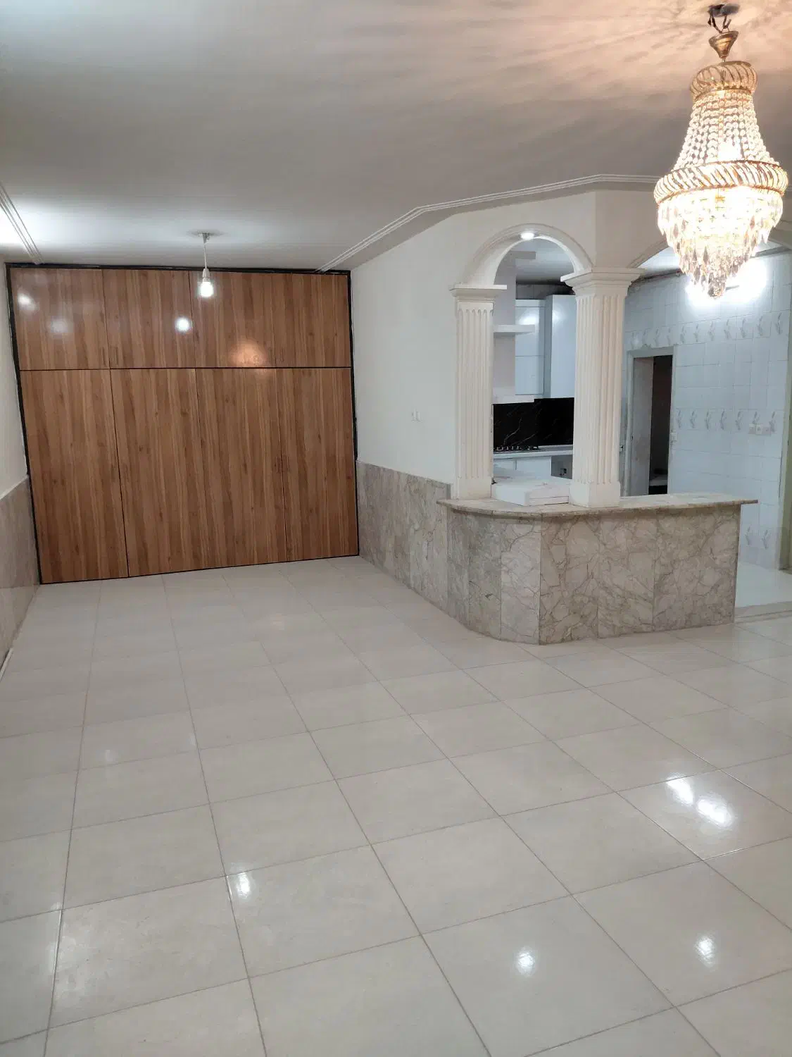 رهن و اجاره|اجارهٔ آپارتمان|مشهد, بهارستان|دیوار