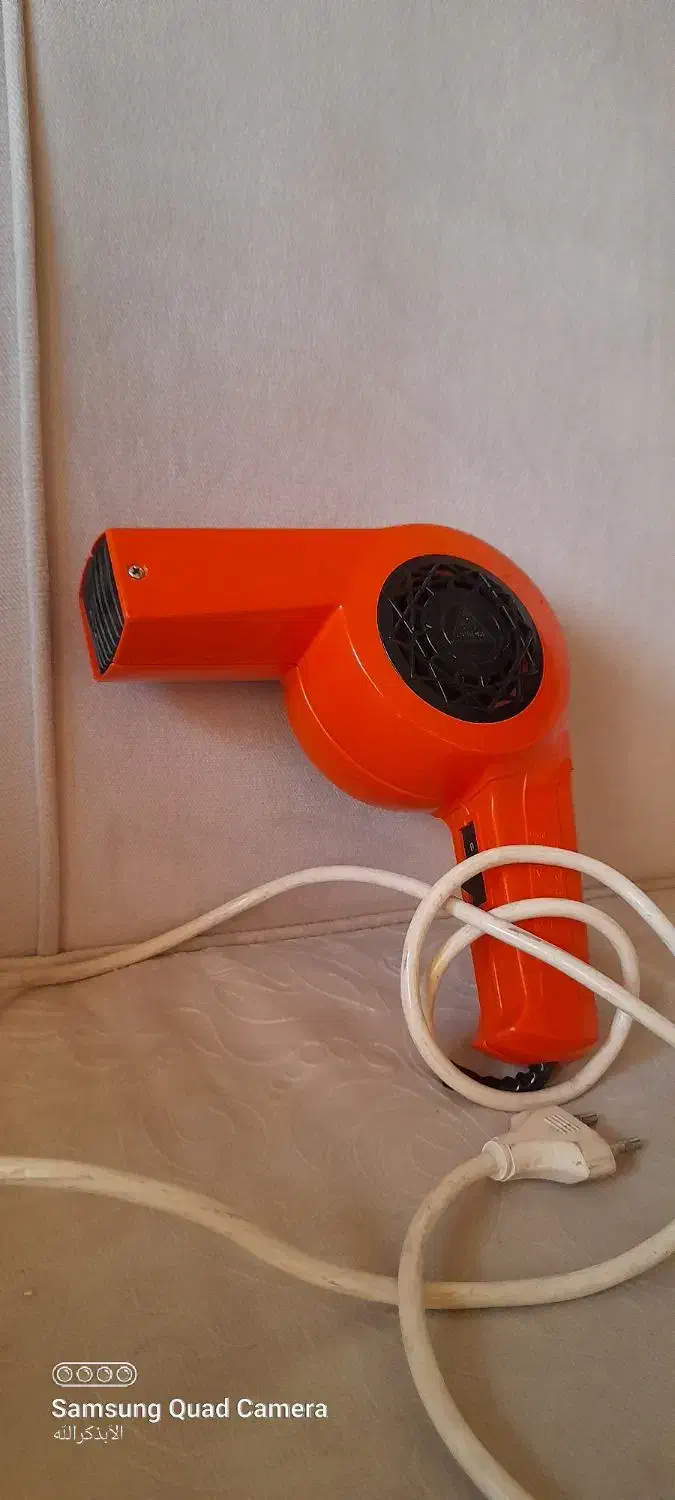 سشوارسانی و سولکس و اتو آاگ وچاقوتیزکن برقی|آرایشی، بهداشتی، درمانی|فردیس, فرامرزیه|دیوار