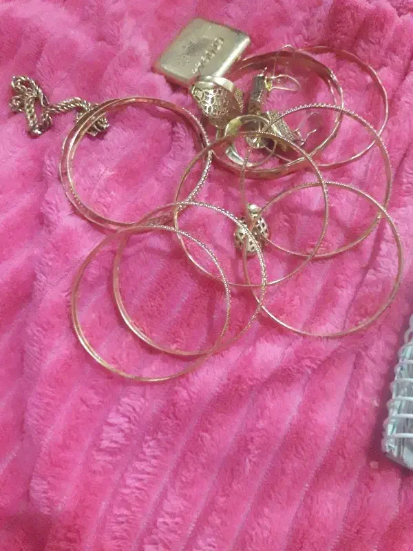 طلا|جواهرات|چرداول, |دیوار