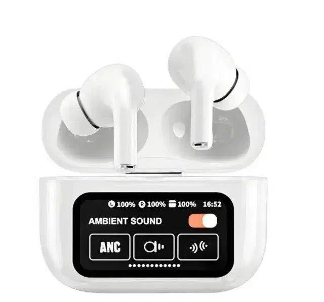 هدفون بلوتوثی مدلA9ProANS|پخش‌کننده همراه|اسلام‌شهر, شاطره|دیوار