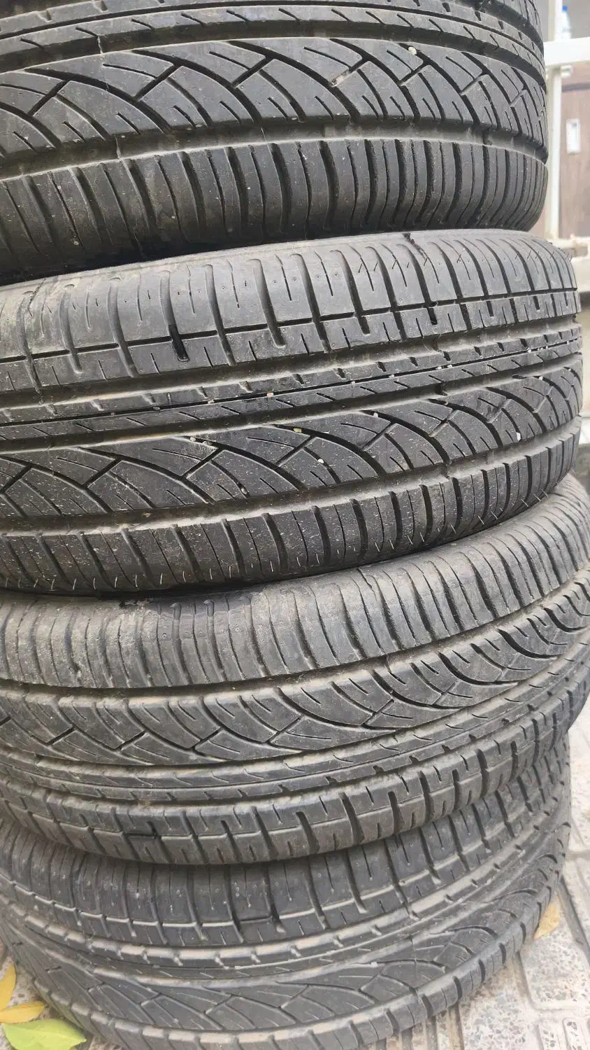 لاستیک|قطعات یدکی و لوازم جانبی|تهران, شادمان|دیوار