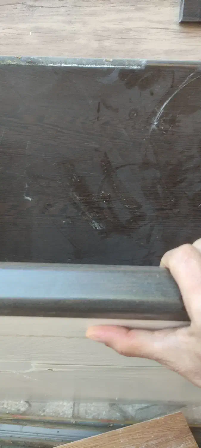 استند یا میله بار اپن|بوفه، ویترین، کنسول|سبزوار, غرب نیروگاه|دیوار