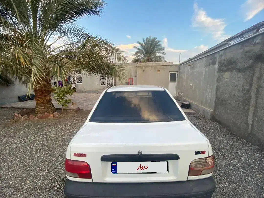 پراید 131|خودرو سواری و وانت|بم, |دیوار