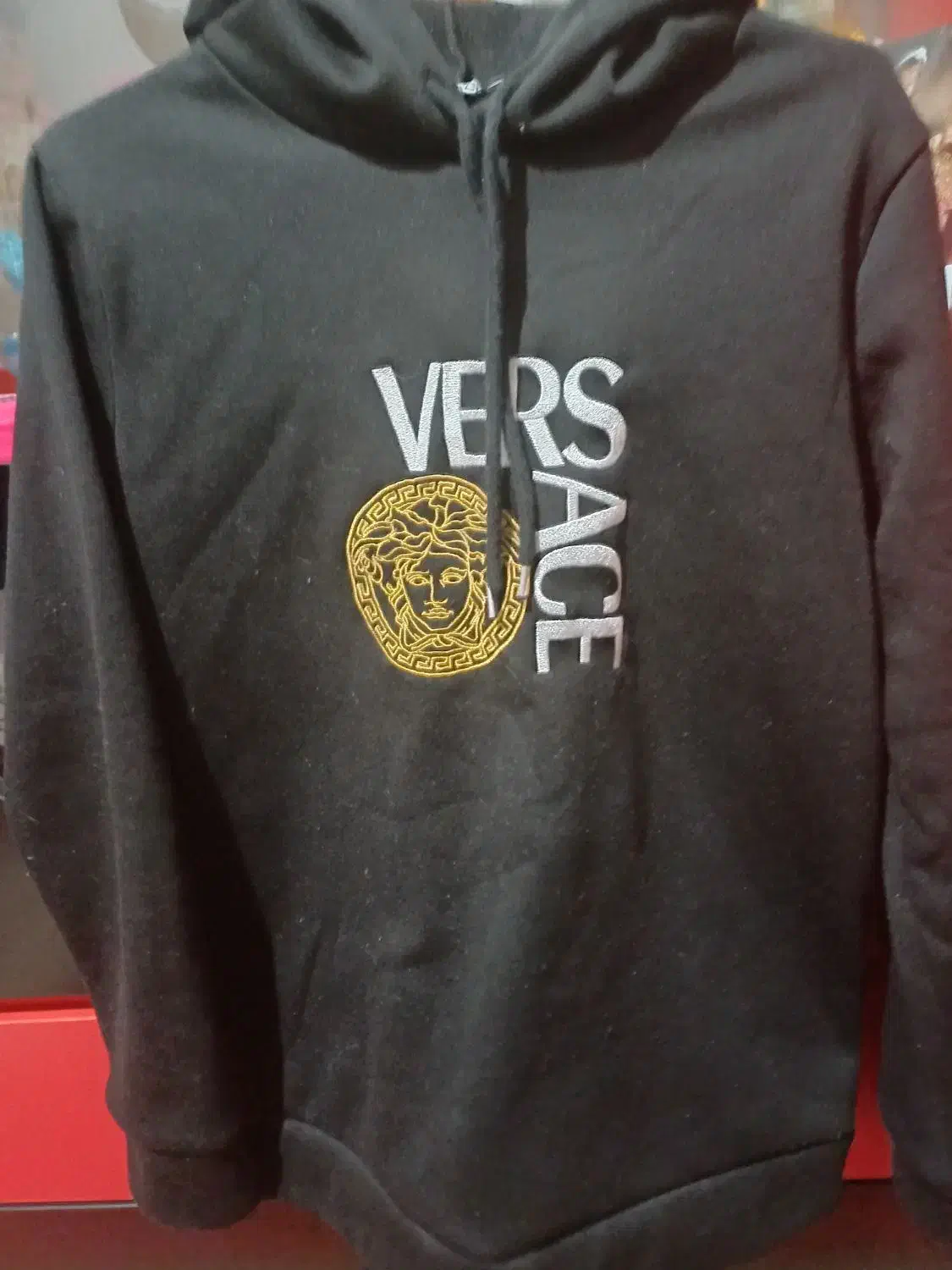 هودی شلوار تاسایز ۴۲|لباس|زنجان, |دیوار