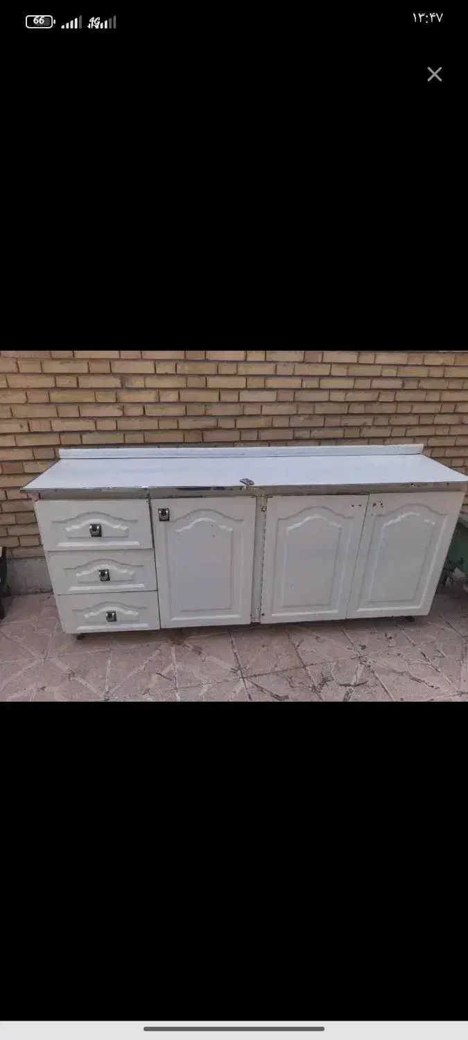 میز و استند|میز تحریر و کامپیوتر|اهر, |دیوار