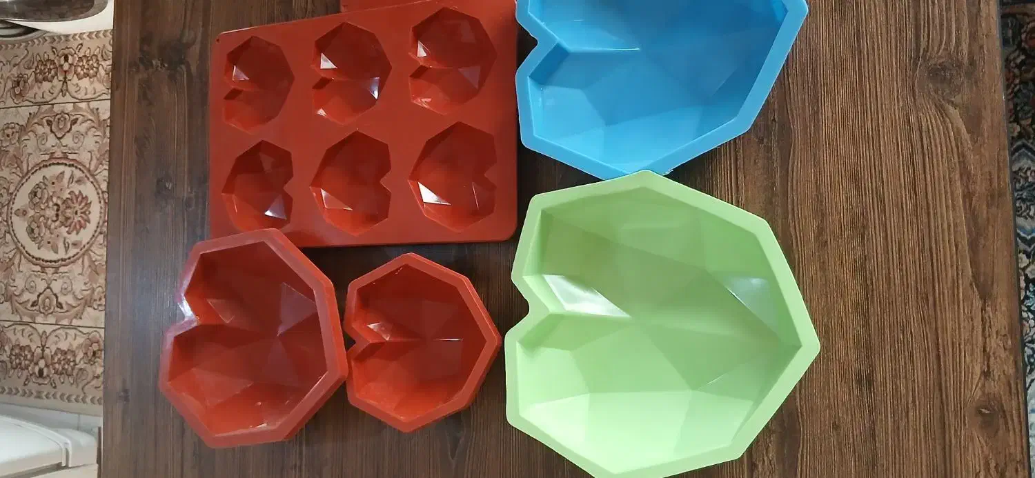 لوازم قنادی|ظروف پختوپز|رشت, کوی جام جم|دیوار