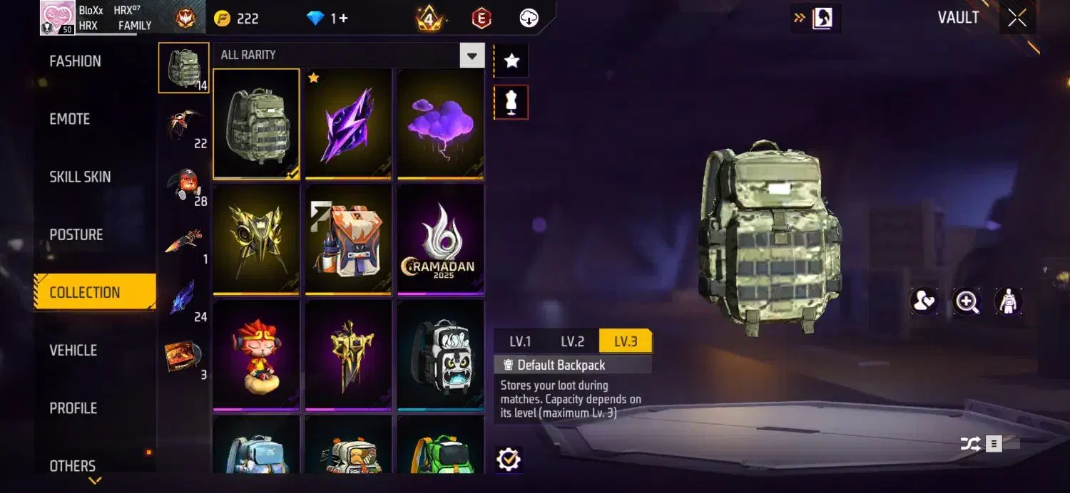 اکانت فری فایر|کنسول، بازی ویدئویی و آنلاین|اندیمشک, |دیوار