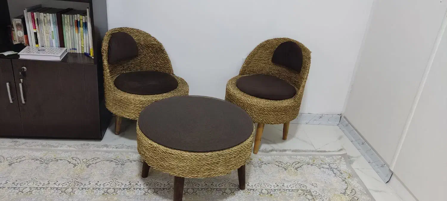 صندلی اتاق کودک|صندلی و نیمکت|قزوین, |دیوار