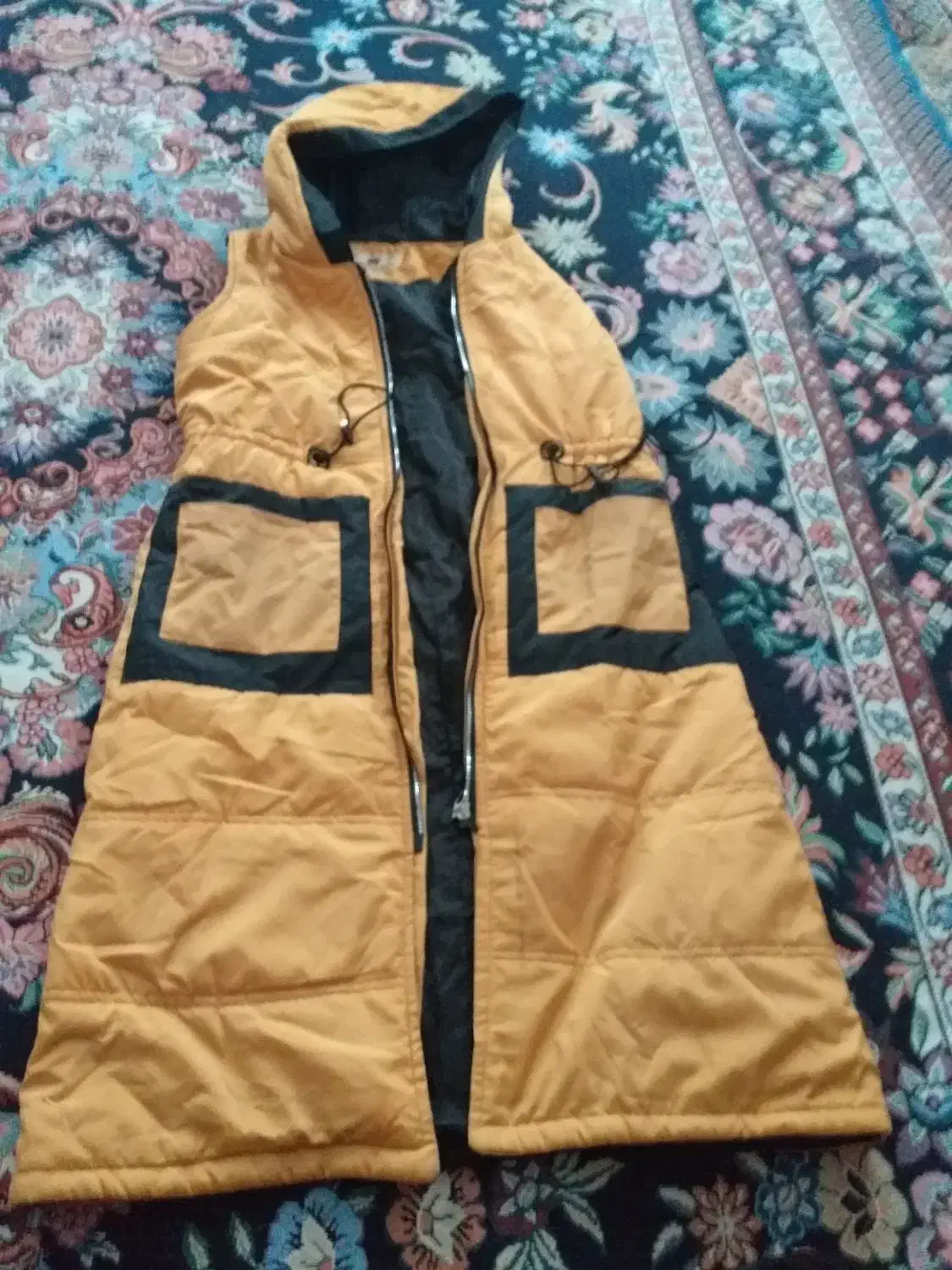 پافر|لباس|رباطکریم, مسکن مهر آبشناسان|دیوار