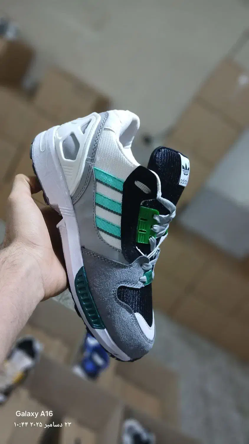 zx8000|کیف، کفش، کمربند|شهریار, شهریار|دیوار