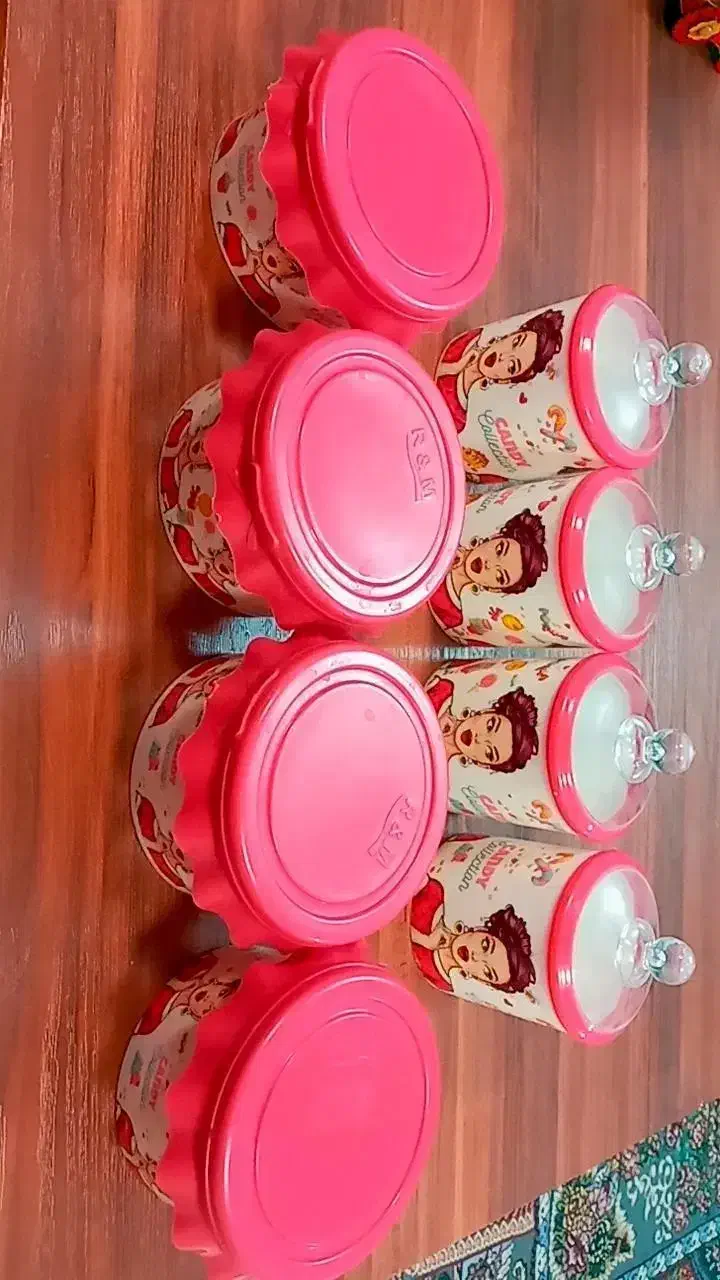 وسایل منزل|ظروف سرو و پذیرایی|رشت, فرزانه|دیوار