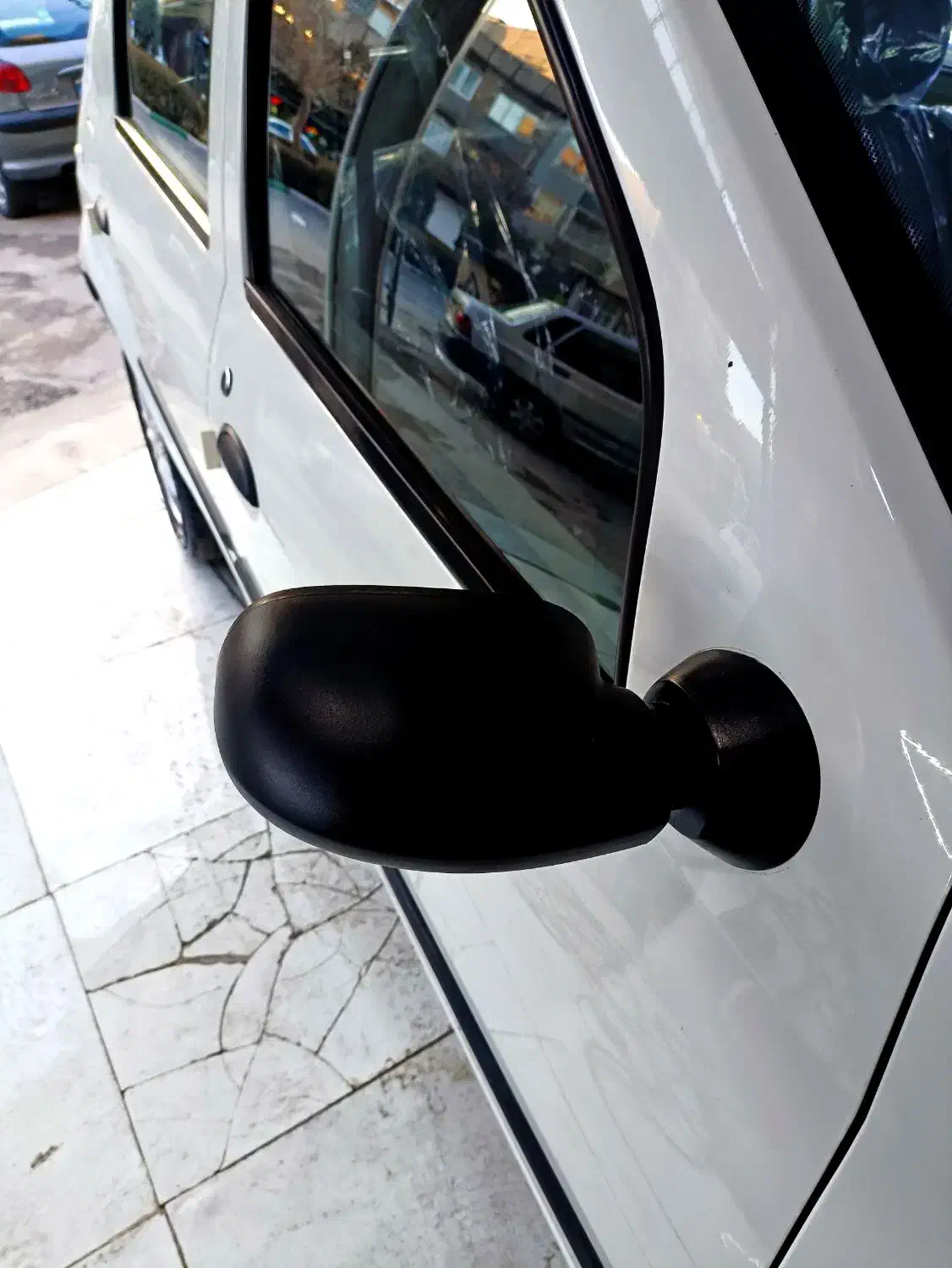 ال90مدل96پارس خودرو کم کار واقعی|خودرو سواری و وانت|مشهد, ابوذر|دیوار