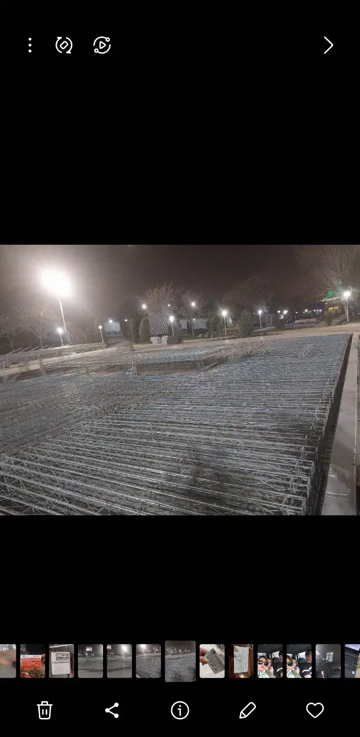 اسپیس|خدمات پذیرایی، مراسم|مشهد, بهمن|دیوار