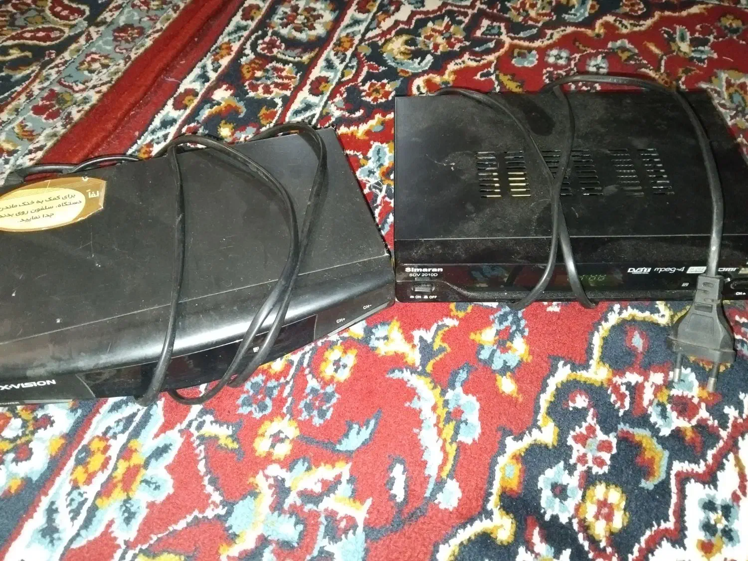 دستگاه دیجیتال|صوتی و تصویری|رشت, آب آسیاب|دیوار