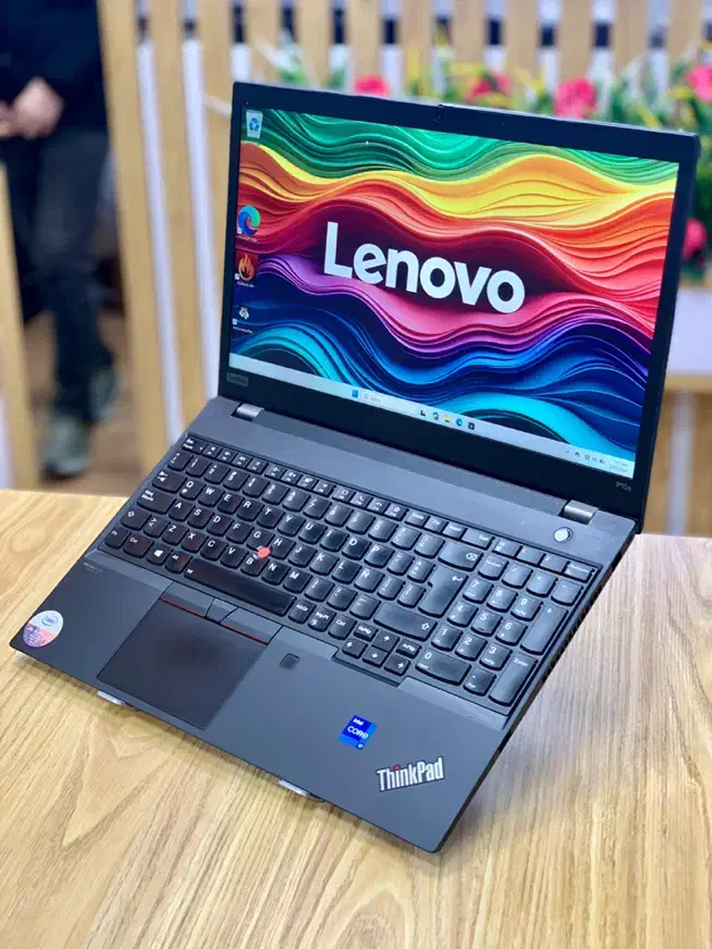 لپ تاپ لنوو Lenovo ThinkPad P15S Gen2|رایانه همراه|تهران, فلسطین (میدان انقلاب)|دیوار