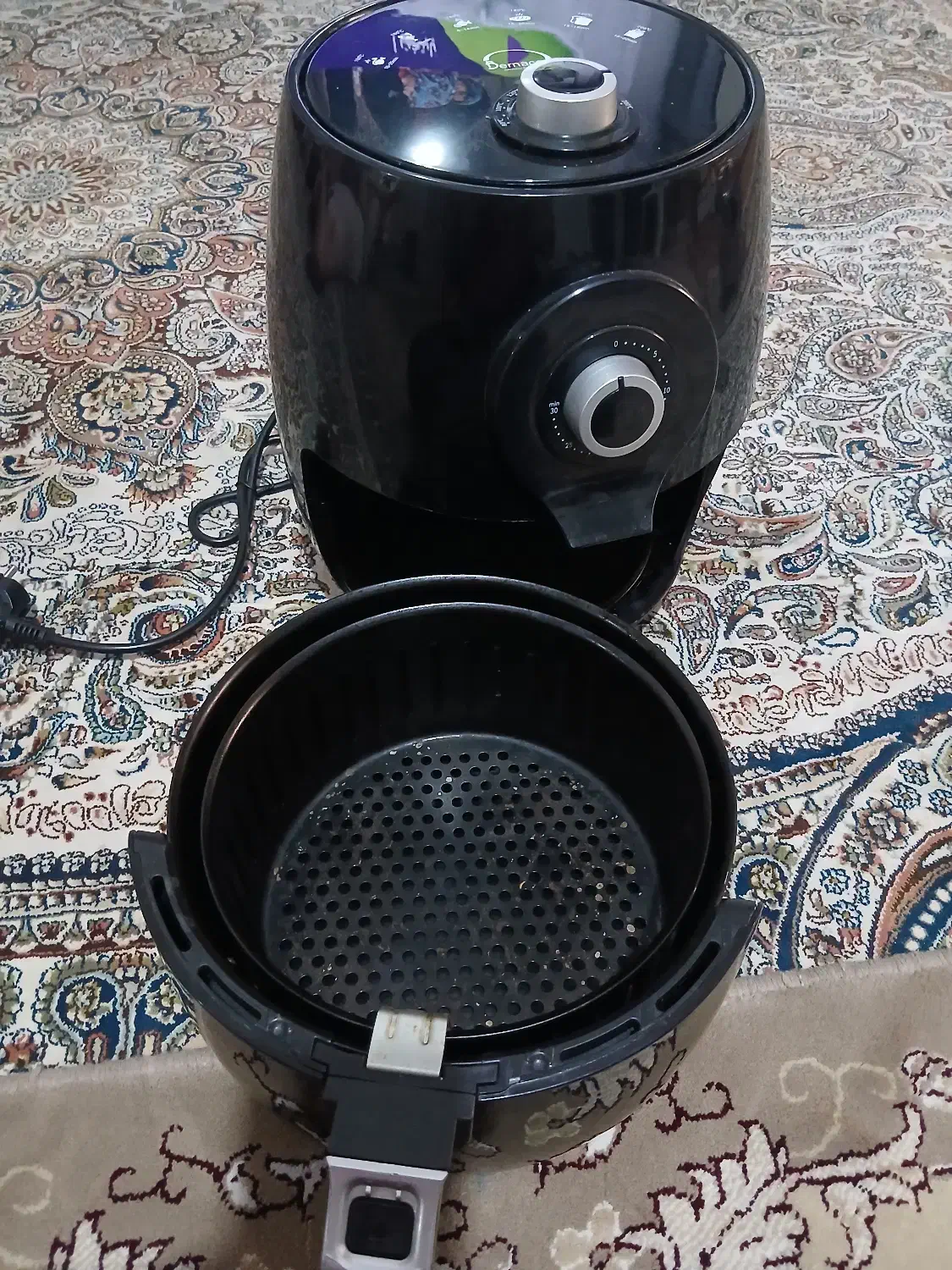 لوازم بزقی|سایر لوازم برقی|کرج, حیدرآباد|دیوار