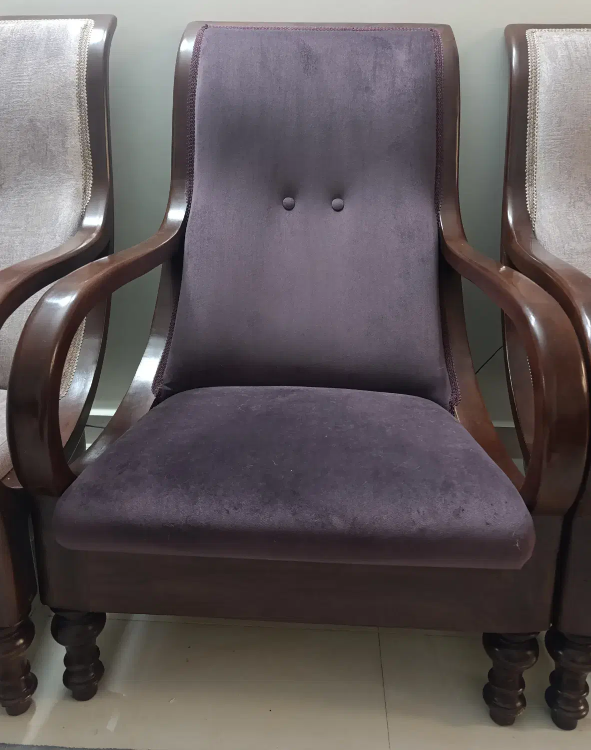 فروش مبلمان|مبلمان خانگی و میز عسلی|ری, سیزده آبان|دیوار