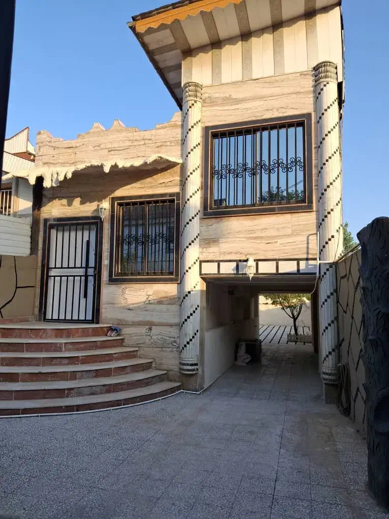 فروش خانه ویلایی 180متری ۲ خوابه ساحلی|فروش خانه و ویلا|چاف و چمخاله, |دیوار