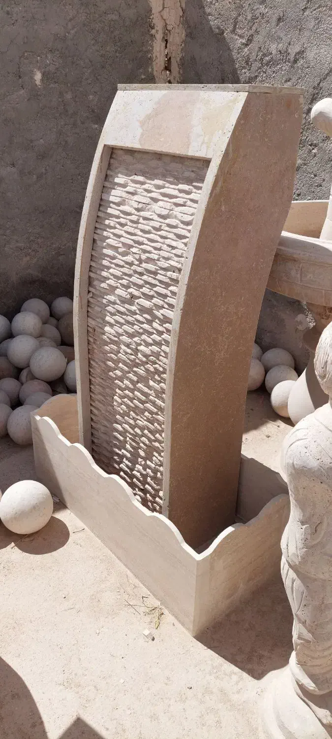 آبنما مخزن دار|مصالح و تجهیزات ساختمان|یزد, |دیوار