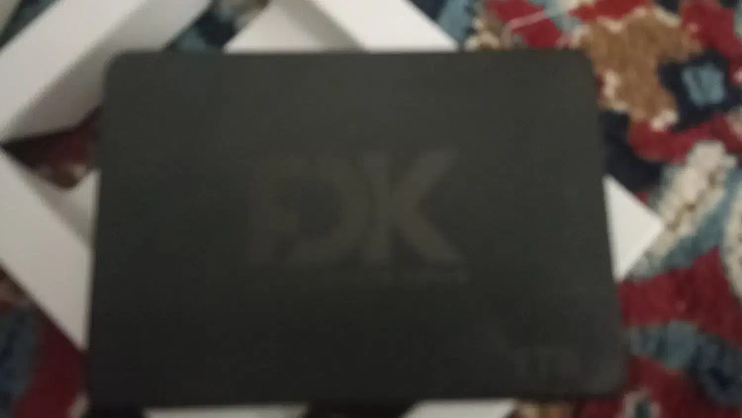 هارد ssd 1 ترابایت مارک فدک سری b5|قطعات و لوازم جانبی رایانه|زابل, |دیوار